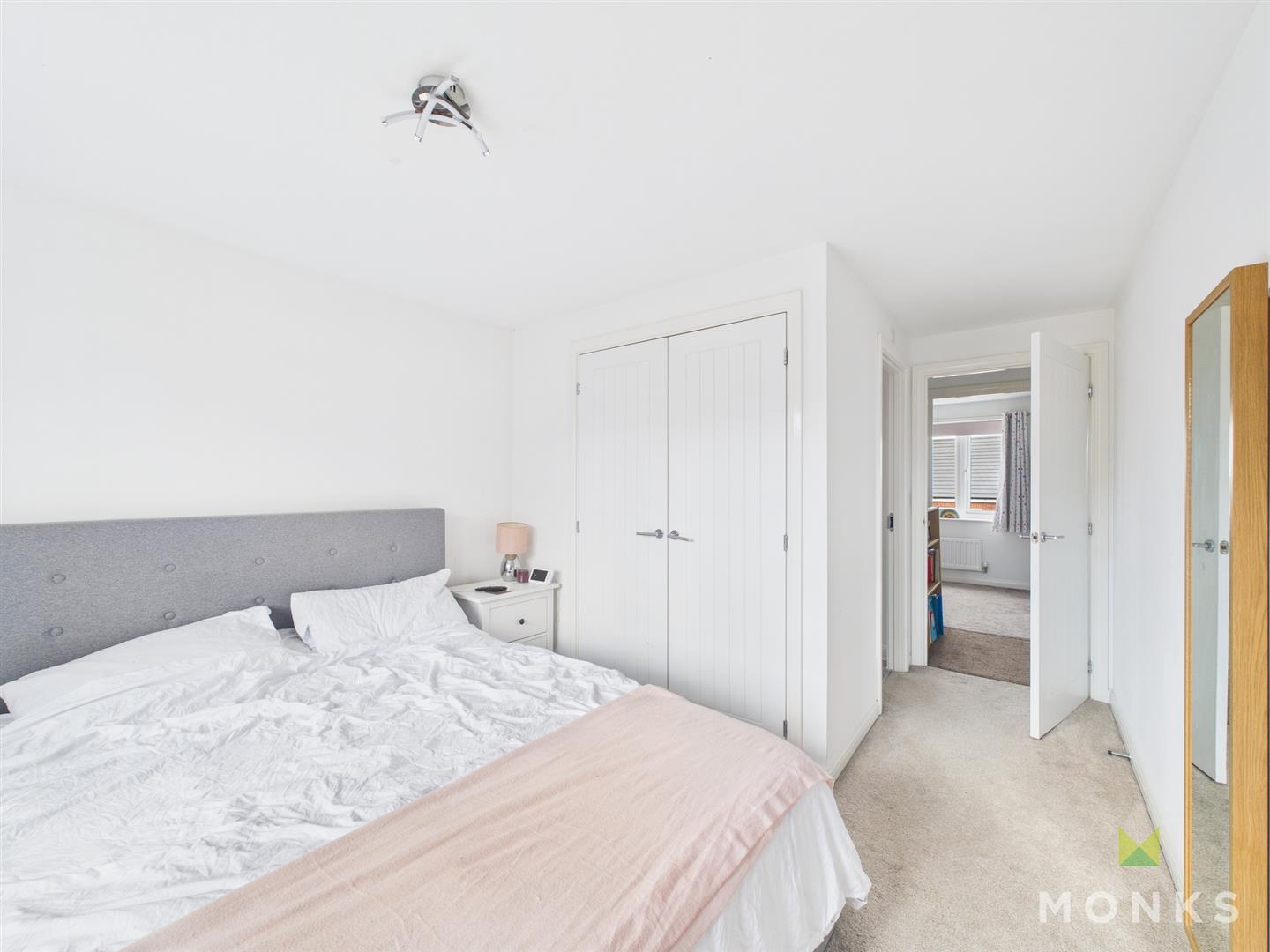 4 Dymock Drive, Shrewsbury, SY2 6GU For Sale